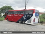 Expresso São Luiz 10090 na cidade de Caruaru, Pernambuco, Brasil, por Lenilson da Silva Pessoa. Número da foto: #12113590.