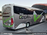 Nova Opção Turismo 2860 na cidade de Aparecida, São Paulo, Brasil, por Douglas Nelson de Oliveira. Número da foto: #12113978.
