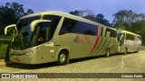 Expresso Line Tour 1960 na cidade de Petrópolis, Rio de Janeiro, Brasil, por Antonio Netto. Número da foto: #:id.