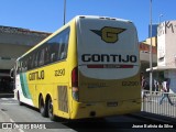 Empresa Gontijo de Transportes 12290 na cidade de Belo Horizonte, Minas Gerais, Brasil, por Joase Batista da Silva. Número da foto: #12112847.