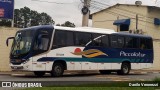 Piccolotur Transportes Turísticos 13103 na cidade de Cajamar, São Paulo, Brasil, por Danilo Veronezzi. Número da foto: #12111980.