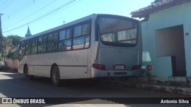 Prefeitura Municipal de Barão de Cocais 0221 na cidade de Santa Bárbara, Minas Gerais, Brasil, por Antonio Silva. Número da foto: #12114580.