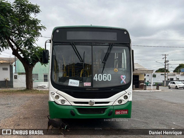 Integração Transportes 4060 na cidade de Cuiabá, Mato Grosso, Brasil, por Daniel Henrique. Número da foto: #12116524.