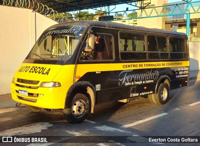 Centro de Formação de Condutores Fernanda NUR4D18 na cidade de Cariacica, Espírito Santo, Brasil, por Everton Costa Goltara. Número da foto: #12116512.