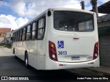 Expresso Vitória Bahia 3613 na cidade de Lauro de Freitas, Bahia, Brasil, por André Pietro  Lima da Silva. Número da foto: #12114553.