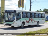 Viação Mirim 911 na cidade de Jaboatão dos Guararapes, Pernambuco, Brasil, por Daniel Cleiton  Bezerra. Número da foto: #12114823.