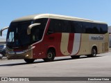 Primeira Classe Transportes 2090 na cidade de Rio Verde, Goiás, Brasil, por Deoclismar Vieira. Número da foto: #:id.