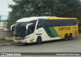 Empresa Gontijo de Transportes 18800 na cidade de Vitória da Conquista, Bahia, Brasil, por Alessandro da Mota Roque. Número da foto: #12115931.