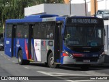 Next Mobilidade - ABC Sistema de Transporte 81.911 na cidade de São Caetano do Sul, São Paulo, Brasil, por Joao Pedro284. Número da foto: #12115297.