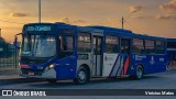 Transportes Capellini 19.128 na cidade de Hortolândia, São Paulo, Brasil, por Vinicius Matos. Número da foto: #12116559.