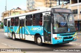 TRANSA - Transa Transporte Coletivo 737 na cidade de Três Rios, Rio de Janeiro, Brasil, por Paulo Henrique Pereira Borges. Número da foto: #12115461.