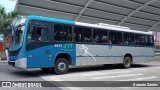 ATT - Atlântico Transportes e Turismo 8822 na cidade de Vitória da Conquista, Bahia, Brasil, por Roberio Santos. Número da foto: #:id.