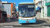 Emtram 4860 na cidade de Barra da Estiva, Bahia, Brasil, por Flávio  Santos. Número da foto: #12116485.