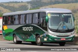 Redenção Turismo 7340 na cidade de Roseira, São Paulo, Brasil, por José Augusto de Souza Oliveira. Número da foto: #:id.