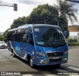 Dalufra Transportes e Turismo 1230 na cidade de Londrina, Paraná, Brasil, por Andre Santos de Moraes. Número da foto: #12114258.