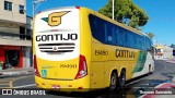 Empresa Gontijo de Transportes 19490 na cidade de Serra, Espírito Santo, Brasil, por Thaynan Sarmento. Número da foto: #12114524.