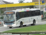 Viação Redentor C47623 na cidade de Rio de Janeiro, Rio de Janeiro, Brasil, por Valter Silva. Número da foto: #:id.