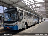 Viação Nossa Cidade 00414 na cidade de Franco da Rocha, São Paulo, Brasil, por Espedito de Brito Gomes. Número da foto: #12114530.