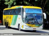 Empresa Gontijo de Transportes 17210 na cidade de São Paulo, São Paulo, Brasil, por Fabricio Zulato. Número da foto: #12115749.