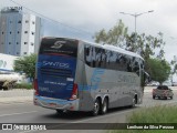 Santos Turismo 5080 na cidade de Caruaru, Pernambuco, Brasil, por Lenilson da Silva Pessoa. Número da foto: #:id.