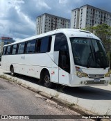 Grupo Parque das Palmeiras OB-05 na cidade de Belém, Pará, Brasil, por Hugo Bernar Reis Brito. Número da foto: #:id.