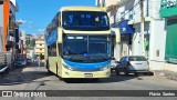 Viação Novo Horizonte 540811 na cidade de Barra da Estiva, Bahia, Brasil, por Flávio  Santos. Número da foto: #12116470.