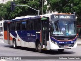 Viação Ideal B28543 na cidade de Rio de Janeiro, Rio de Janeiro, Brasil, por Guilherme Pereira Costa. Número da foto: #:id.