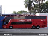 Primeira Classe Transportes 1375 na cidade de Goiânia, Goiás, Brasil, por Deoclismar Vieira. Número da foto: #:id.