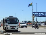 Transporte Complementar de Jaboatão dos Guararapes TP-159 na cidade de Jaboatão dos Guararapes, Pernambuco, Brasil, por Daniel Cleiton  Bezerra. Número da foto: #:id.