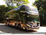 Viação Cometa 723012 na cidade de São Paulo, São Paulo, Brasil, por Francisco Mauricio Freire. Número da foto: #12115999.