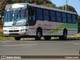 Viação Aracruz 1090 na cidade de Junqueirópolis, São Paulo, Brasil, por Cristiano Luizão. Número da foto: #:id.