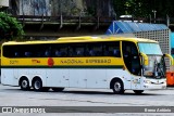 Nacional Expresso 52711 na cidade de Santos, São Paulo, Brasil, por Breno Antônio. Número da foto: #12116228.