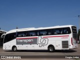 Transpen Transporte Coletivo e Encomendas 43000 na cidade de Curitiba, Paraná, Brasil, por Douglas Andrez. Número da foto: #12115896.