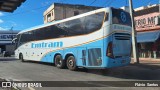 Emtram 4860 na cidade de Barra da Estiva, Bahia, Brasil, por Flávio  Santos. Número da foto: #12116489.