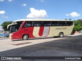 Primeira Classe Transportes 2095 na cidade de Goiânia, Goiás, Brasil, por Deoclismar Vieira. Número da foto: #:id.
