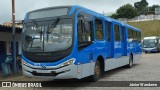 Nortran Transportes Coletivos 6578 na cidade de Porto Alegre, Rio Grande do Sul, Brasil, por Júnior Wandame. Número da foto: #12114611.