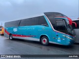 RBS Transporte e Turismo 1114 na cidade de Pilar, Alagoas, Brasil, por João Melo. Número da foto: #12116345.