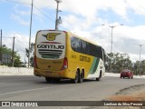 Empresa Gontijo de Transportes 18070 na cidade de Caruaru, Pernambuco, Brasil, por Lenilson da Silva Pessoa. Número da foto: #12116227.