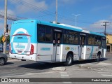 Rota Sol > Vega Transporte Urbano 35433 na cidade de Fortaleza, Ceará, Brasil, por Pedro Henrique. Número da foto: #12114445.
