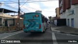 VSFL - Viação São Francisco 414 na cidade de Juiz de Fora, Minas Gerais, Brasil, por Vitor Silva. Número da foto: #:id.