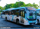 Rota Sol > Vega Transporte Urbano 35432 na cidade de Fortaleza, Ceará, Brasil, por Davi Oliveira. Número da foto: #12116526.