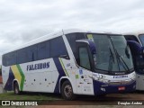 Faleiros Turismo 1500 na cidade de Trindade, Goiás, Brasil, por Douglas Andrez. Número da foto: #12115796.