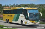 Empresa Gontijo de Transportes 16040 na cidade de Santa Isabel, São Paulo, Brasil, por George Miranda. Número da foto: #12115874.