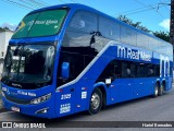 Real Maia 2325 na cidade de Maranhãozinho, Maranhão, Brasil, por Hariel Bernades. Número da foto: #:id.