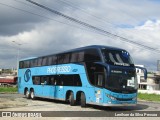 Auto Viação Progresso 6029 na cidade de Caruaru, Pernambuco, Brasil, por Lenilson da Silva Pessoa. Número da foto: #12115546.