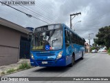Viação Zurick 30793 na cidade de Belo Horizonte, Minas Gerais, Brasil, por Paulo Camillo Mendes Maria. Número da foto: #:id.