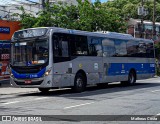Cooperativa Fênix > Spencer Transporte 2 5153 na cidade de São Paulo, São Paulo, Brasil, por Matheus Costa. Número da foto: #:id.