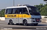 Escolares 5.510 na cidade de São Paulo, São Paulo, Brasil, por Sérgio de Sousa Elias. Número da foto: #12115740.