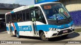 Auto Viação Jabour D86258 na cidade de Rio de Janeiro, Rio de Janeiro, Brasil, por Gabriel Sousa. Número da foto: #:id.