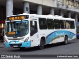 Auto Viação Vera Cruz - Belford Roxo RJ 112.039 na cidade de Rio de Janeiro, Rio de Janeiro, Brasil, por Guilherme Pereira Costa. Número da foto: #:id.